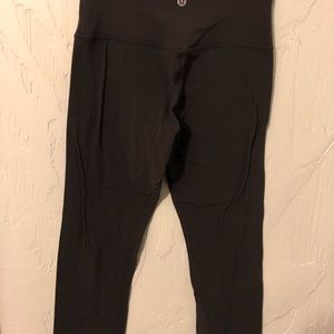 Lululemon Align Crop Pant